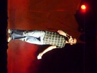 spectacle vacanciers... florent pagny