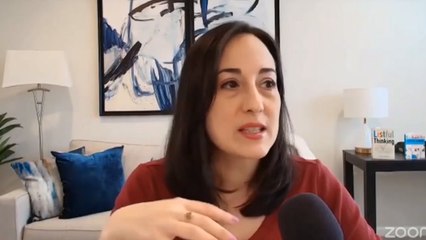 Paula Rizzo on Hit For Productivity