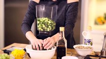 Get Ready For Summer With This Amazing Meal!