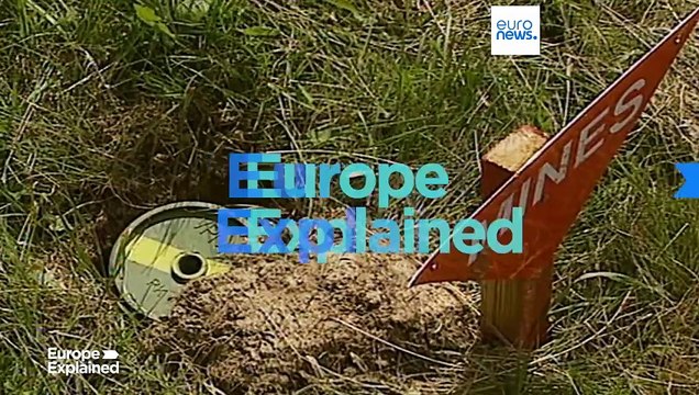 Αντιδράσεις για την απόσυρση χωρών της ΕΕ από τη σύμβαση κατά των ναρκών