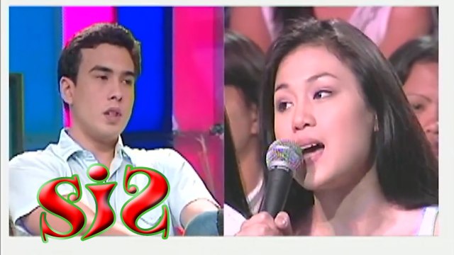 Toni Gonzaga, madadaan ba sa pagiging CORNY? | SiS (Stream Together)