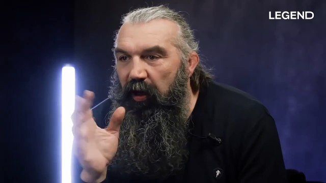 L'ex-star du rugby français Sébastien Chabal révèle souffrir de graves problèmes de mémoire: Je n'ai aucun souvenir d'une seule seconde d'un match que j'ai joué!