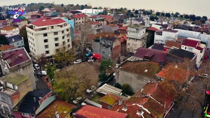 مسلسل العاب القدر موسم 1 حلقة 66