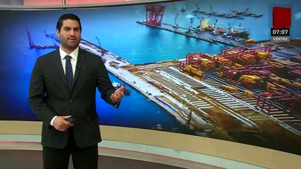 Wall Street tiene su mejor jornada en días tras pausa de aranceles