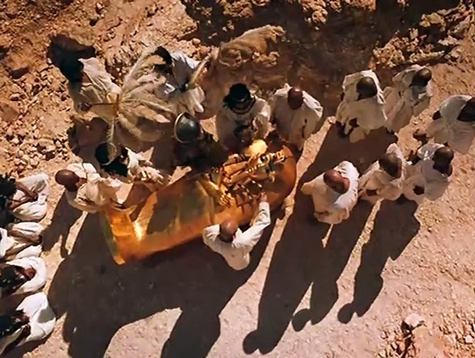 Mysteries of Egypt National Geographic Documentary