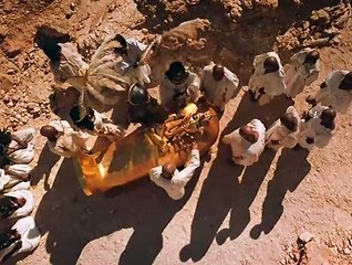 Mysteries of Egypt National Geographic Documentary