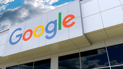 Did a Typo Really Inspire Google's Name? Discover the Surprising Origin! 🔍