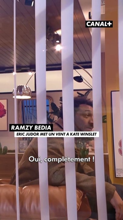 Imagine, Kate Winslet te propose un date et tu dis non 🤯