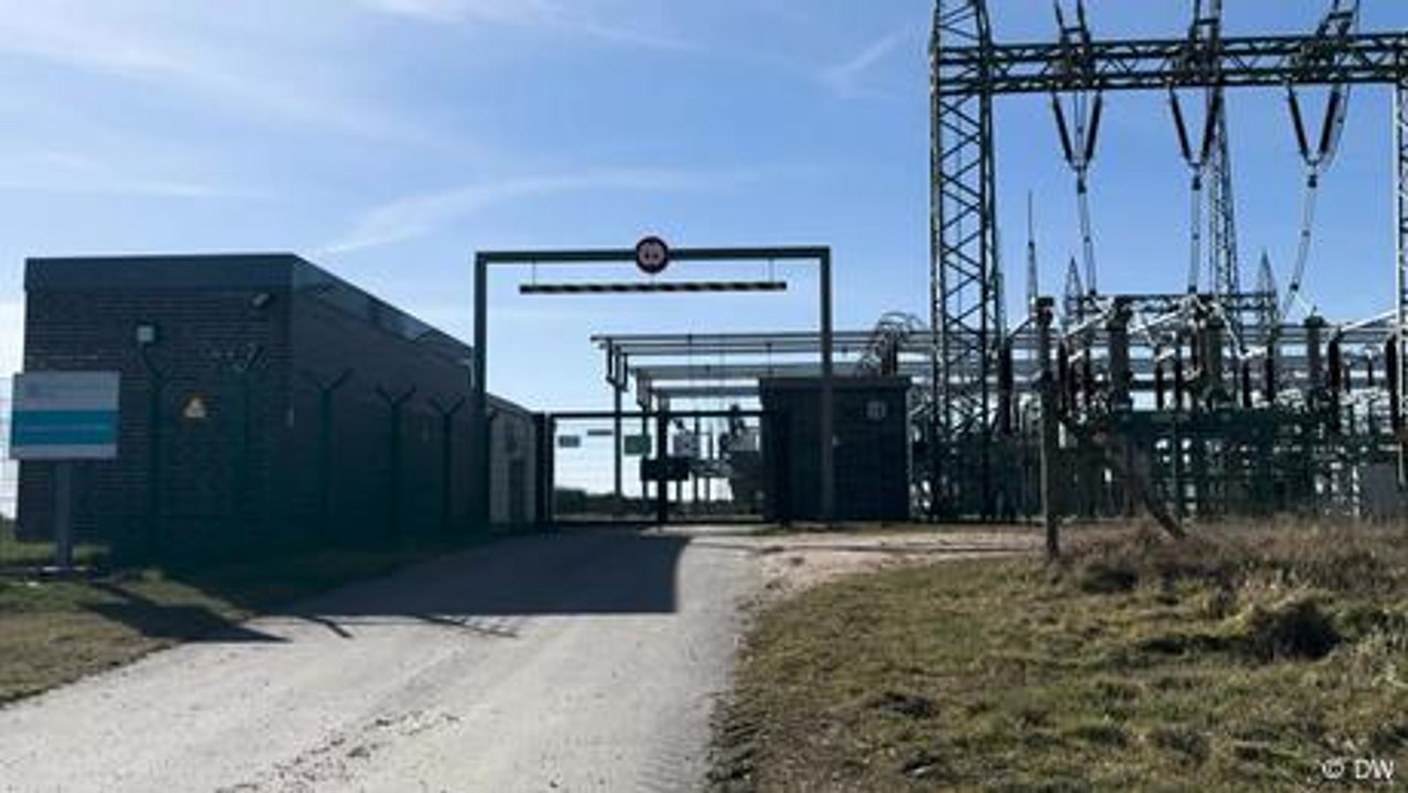 Northvolt in Deutschland - wie geht es weiter?