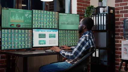 From Volatility to Stability: How This Broker Supports My Strategy