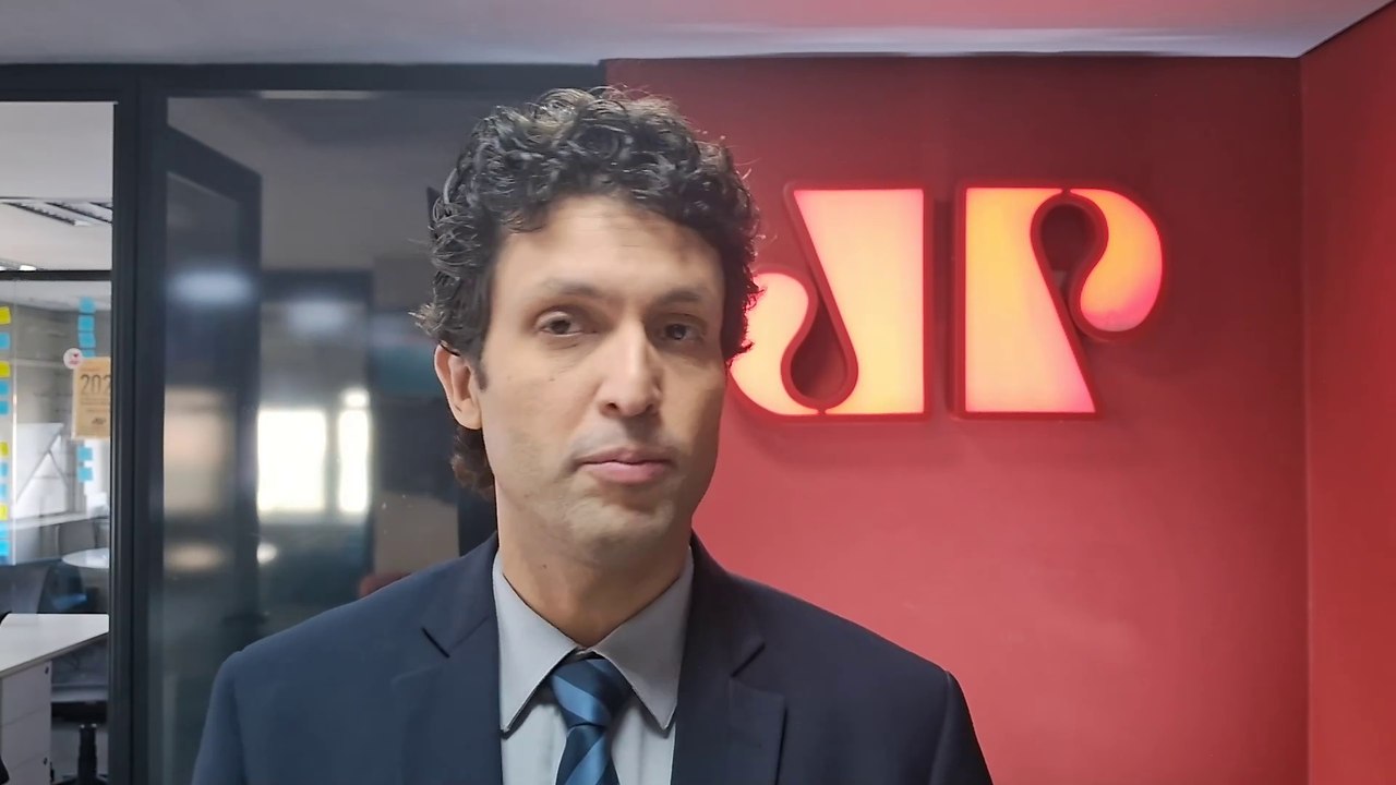 Alan Ghani: Trump recuou: pressão ou estratégia?