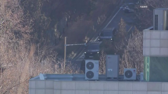 윤 전 대통령, 내일 오후 5시 사저로 이동 / YTN