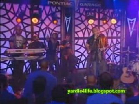 Lyfe Jennings - Jimmy Kimmel Parte 2