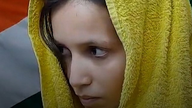 Meerut Murder Case : जेल से बाहर आएगी मुस्कान!