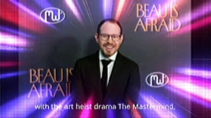 Cannes Line Up Another Festival 🎎 full list