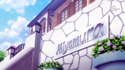 Yamada Kun & The Seven Witches • Episode 12 • English Dub