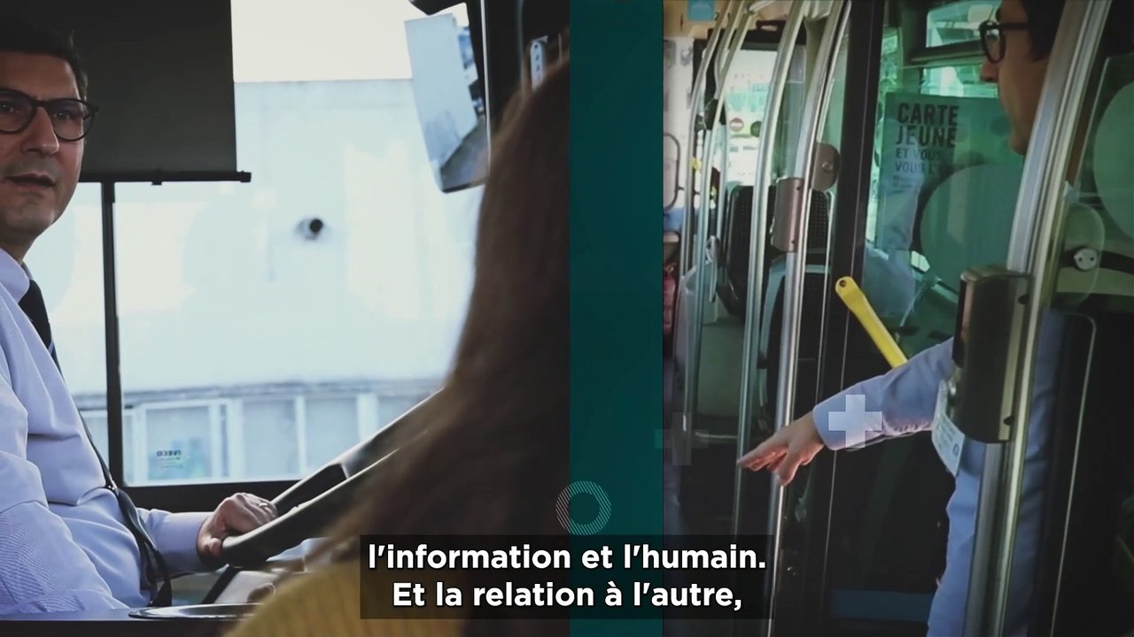 L'intégration de l'accessibilité dans la gouvernance de Keolis Bordeaux