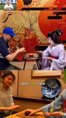 Permainan Tradisional Jepun Ini Cabar Kepantasan dan Tumpuan!