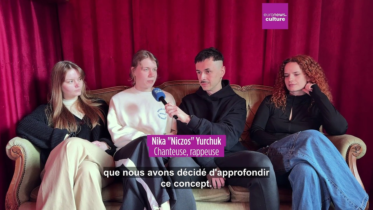 Pologne : un duo de Podlasie redonne ses lettres de noblesse à la musique folklorique