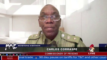 Morning Edition: 10th April 2025