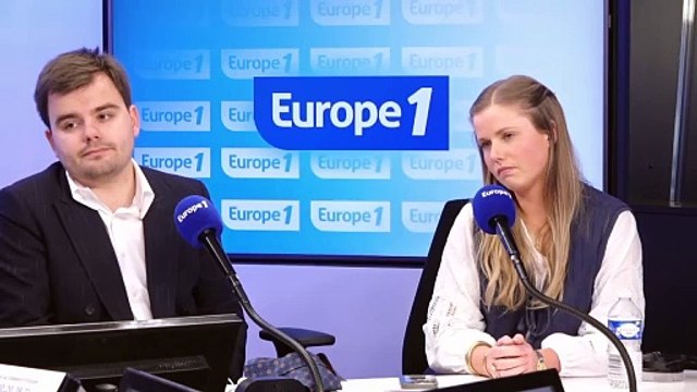 Cyril Hanouna – «C'était aberrant comme situation» : prise à partie et huée, Louise Morin, journaliste de «Frontières» témoigne