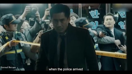 A Sick Killer Who Turns Murder into a Game_2