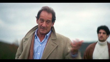 El segundo acto - Tráiler