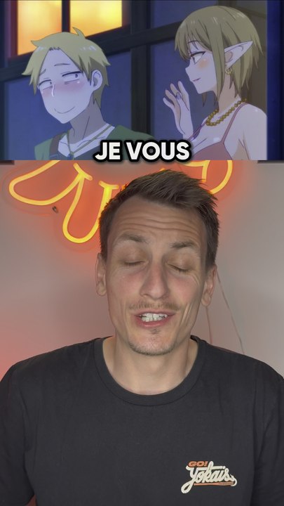 Est-ce que vous allez quand même mater ?? 😂😂