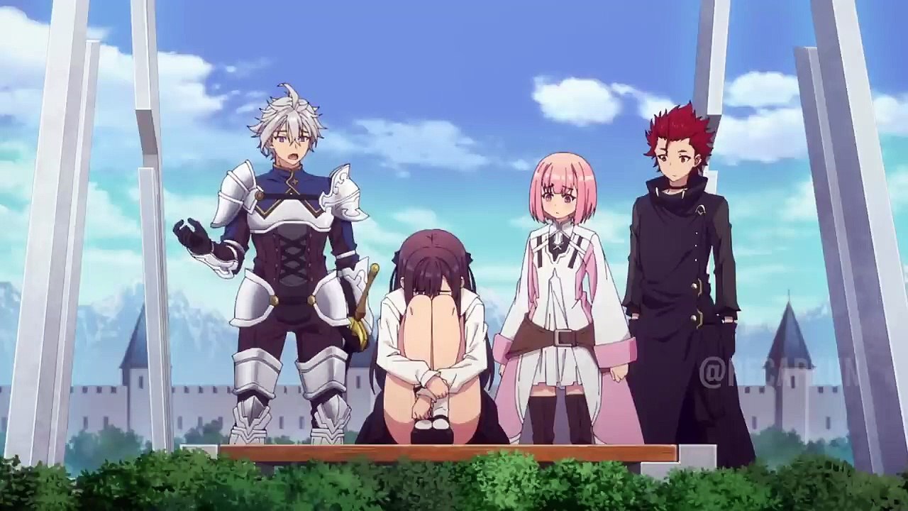 Girl Secretly Awakens Legendary Skill But She Hides It So She Can Be Normal