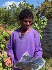 Mujer rechazo el regalo de su novio porque su amante le regalo una moto    El Haitiano Compale