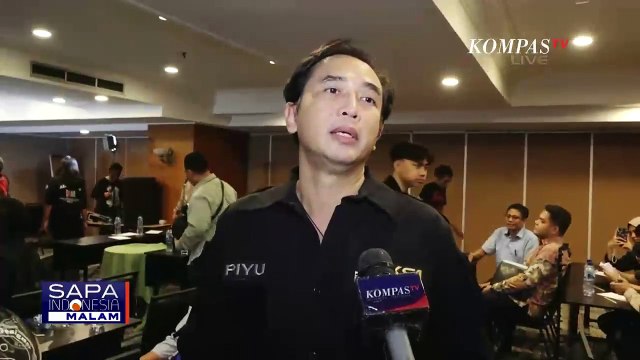 Piyu Padi Reborn Kenang Kolaborasi dan Sebut Titiek Puspa sebagai Musisi Jenius