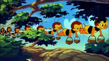 Chip 'n Dale Rescue Rangers S1E9 - Monkey Business Mayhem! | Jungle Mystery Unleashed!