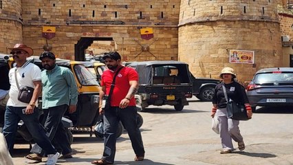 Watch Video: उत्तर-पश्चिमी हवाओं ने गर्मी से दिलाई राहत