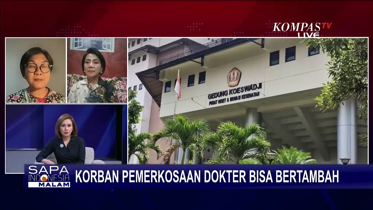 Kasus Pemerkosaan Dokter PPDS di RSHS, Praktisi Kepolisian: Profesi Mulia Bisa Disalahgunakan