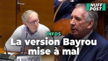 Ciblée par bayrou dans l affaire bétharram, ségolène royal nie et l accable à son tour
