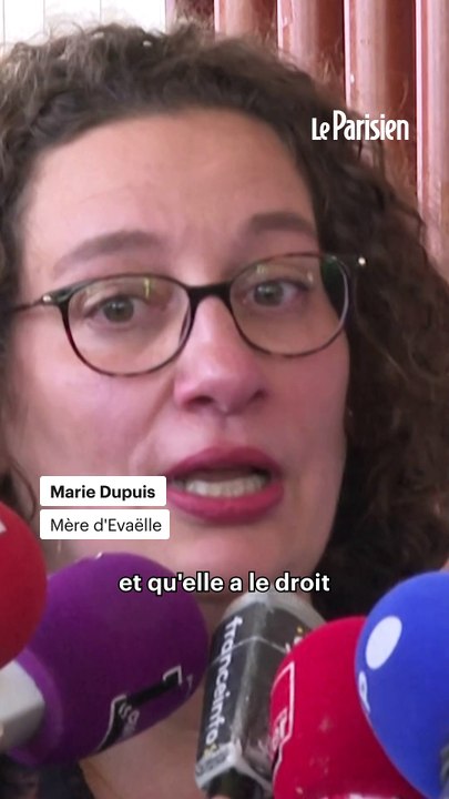 L’enseignante d’Evaëlle relaxée, les parents « révoltés »