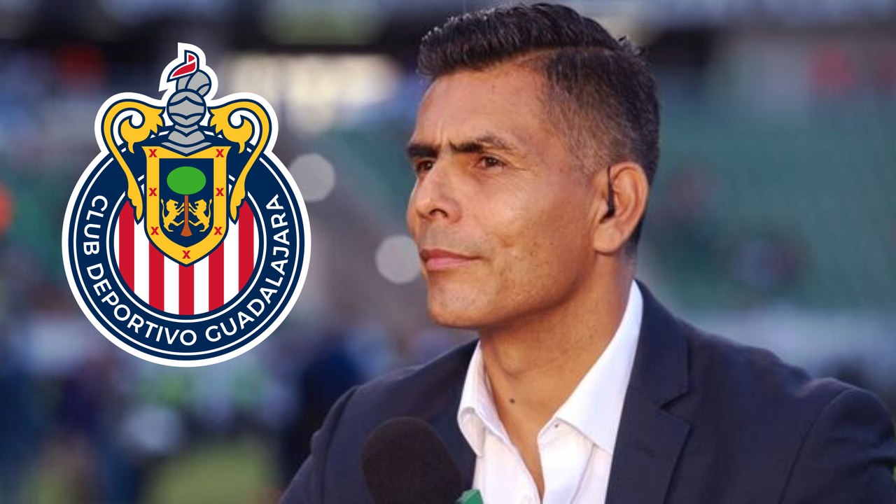 Oswaldo Sánchez preocupado por cómo ha crecido la afición de América: "Chivas tiene la obligación de ganar campeonatos"