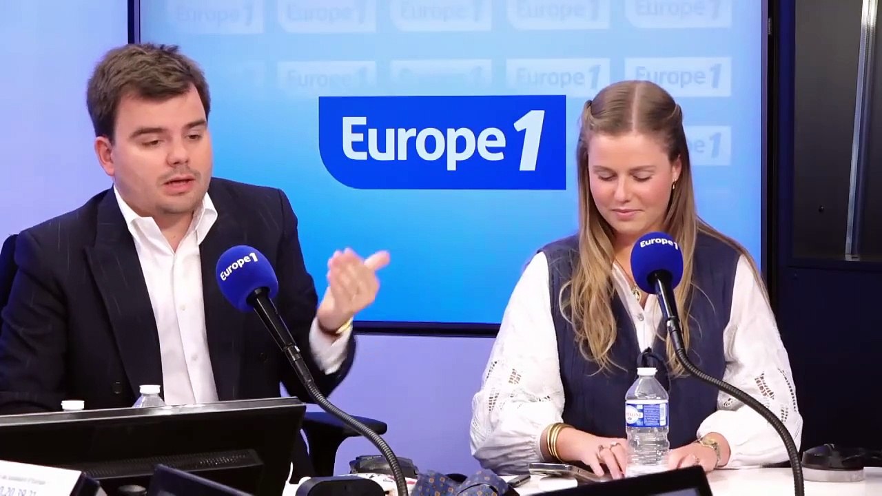 Cyril Hanouna – Journaliste de «Frontières» prise à partie à l'Assemblée : «Je vous apporte mon soutien», lance Olivier Dartigolles