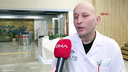 Mariam hayata yeniden başladı! Genç kız umuda Türkiye'de kavuştu