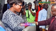 Dialogue Gouvernement Enseignants