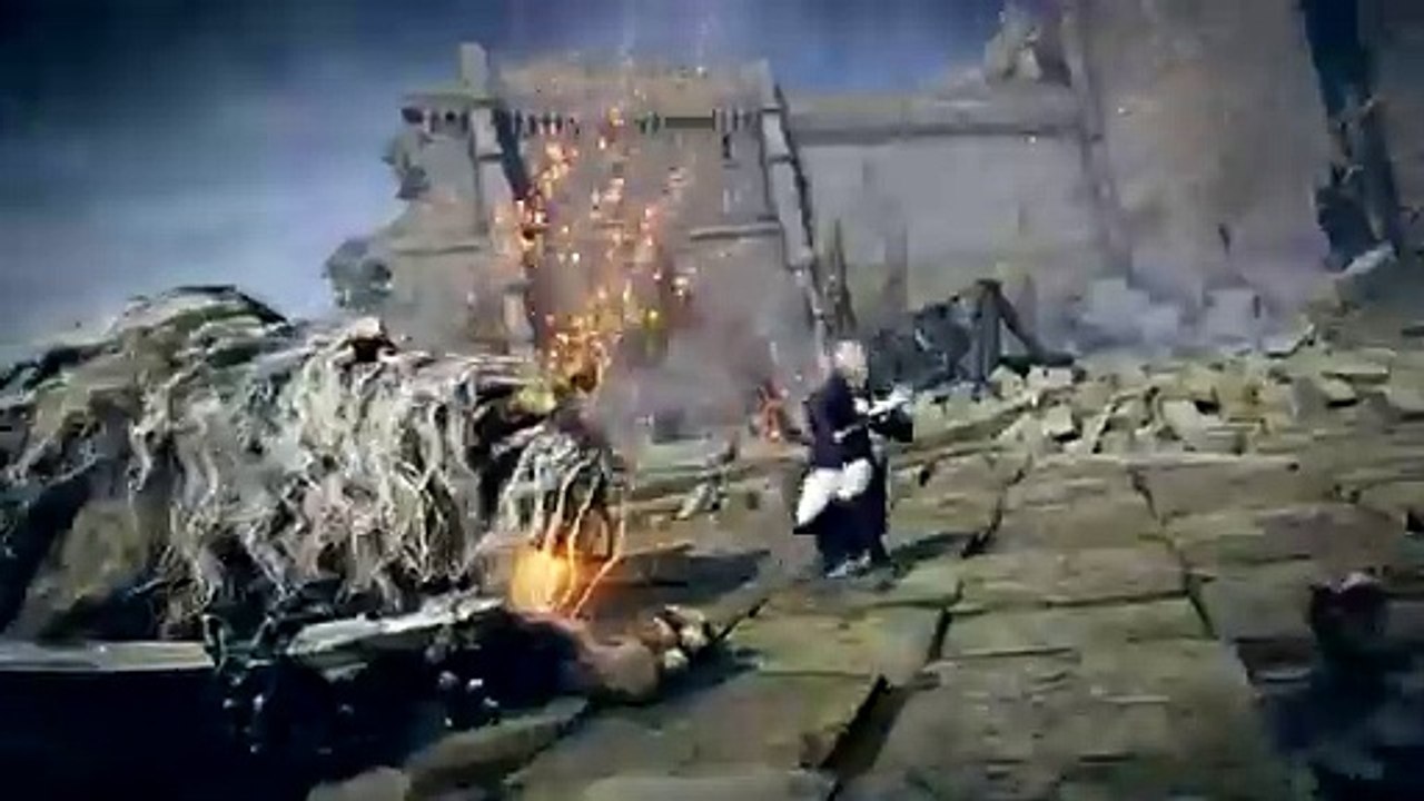 Si vous avez envie de jouer sur la dextérité sur Elden Ring Nightreign, ce nouveau personnage devrait être parfait pour vous