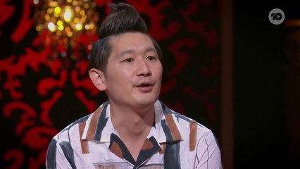 Taskmaster AU S04E03