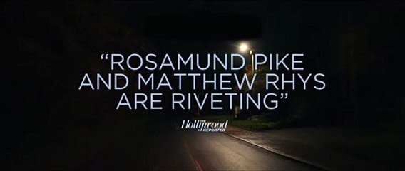 Hallow Road - Official Trailer