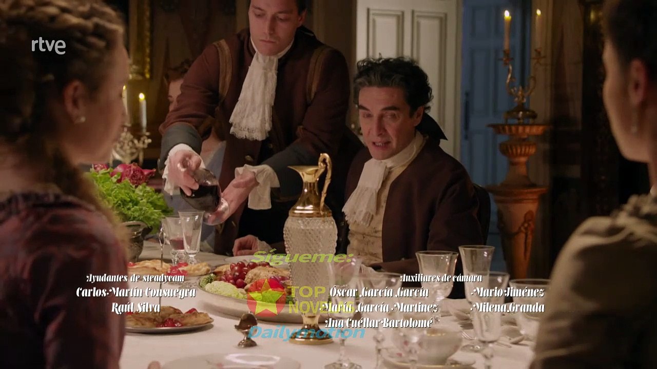 Valle Salvaje Avance Episodio Viernes 11 de Abril