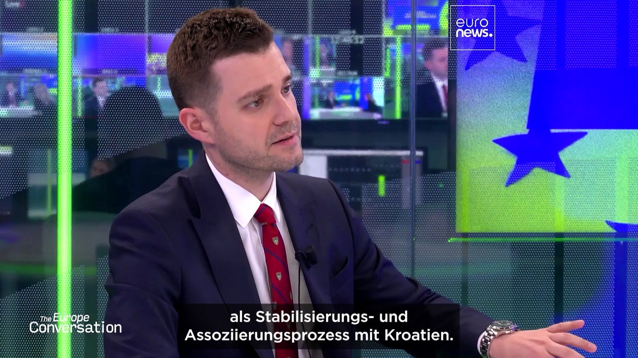 Nordmazedonien entscheidet sich für eine Annäherung an die USA als „strategischer Partner“