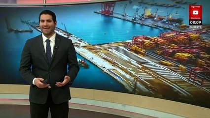 Jamieson Greer es cuestionado por decisión de pausa de aranceles de Trump