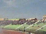 ULTRA ULTRAS SINDIBAD BRIGADE MCO oujda VS meknes CODM