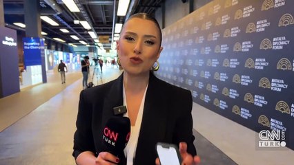 DİPLOMASİNİN KALBİ ANTALYA’DA ATACAK | Dünya liderleri Türkiye’de buluşacak