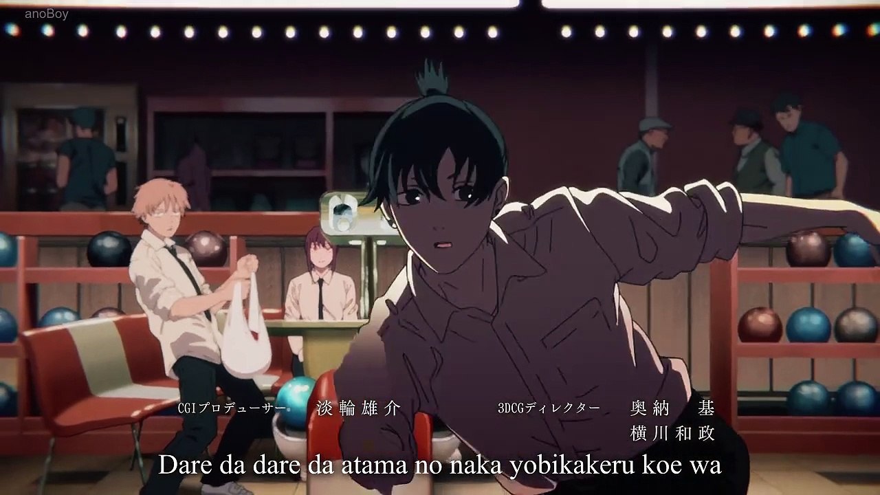 S1 E7 Chainsaw Man (SUB INDO)