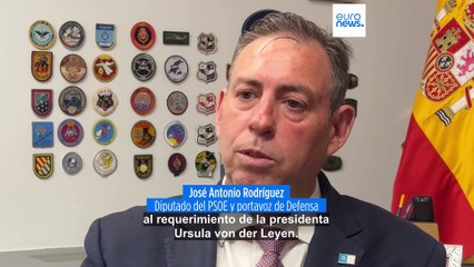 Europa se prepara para la guerra mientras los partidos en España no alcanzan un acuerdo de rearme